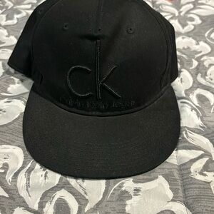 Calvin Klein Cap NEW